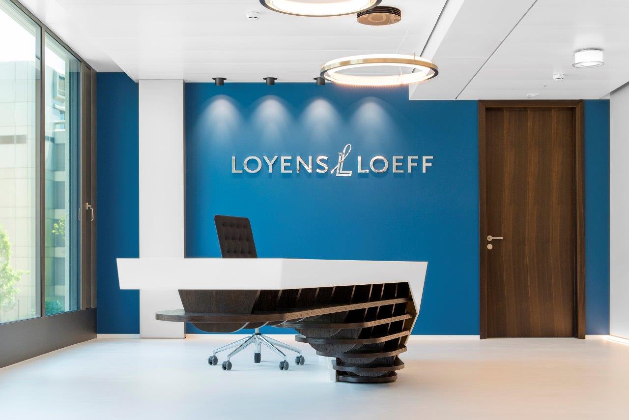 LOYENS & LOEFF SWITZERLAND LLC